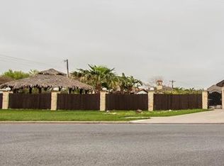 3318 Granada St, Edinburg, TX 78542