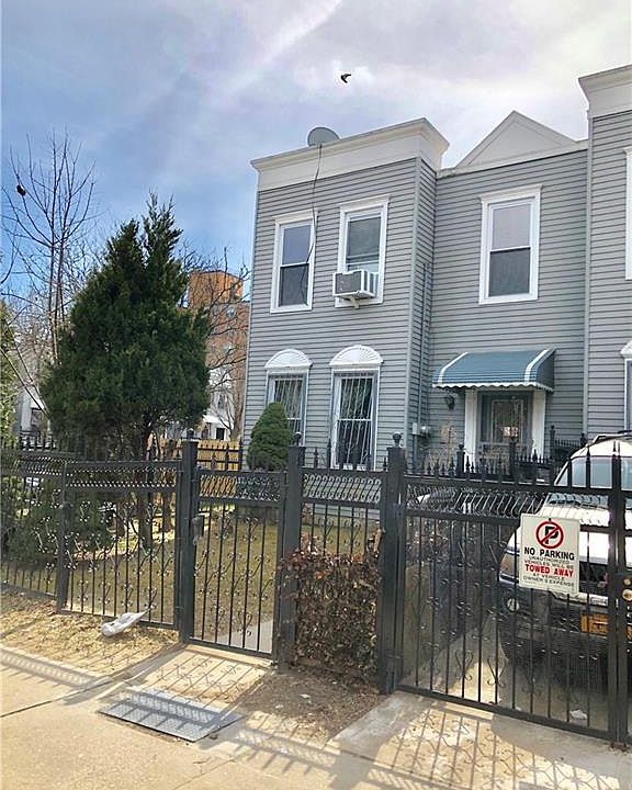 1st image of 915 E 178th St #2