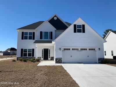759 Secession Lane, Jacksonville, NC, 28546