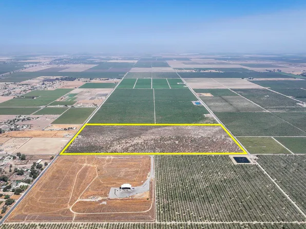 Ave. 72, Earlimart, CA 93219