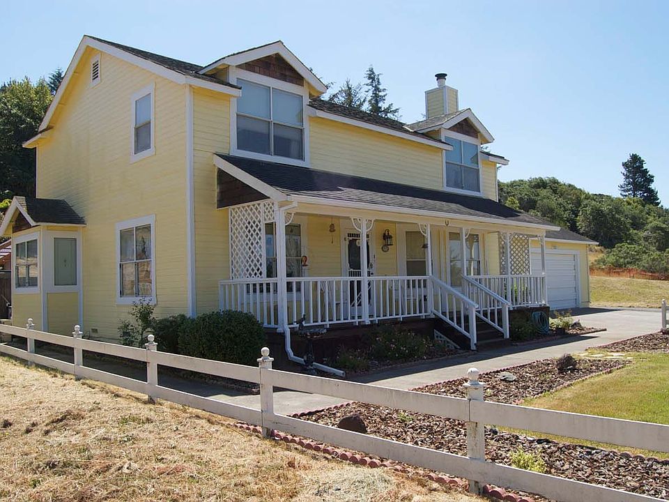 Charming Ranch Style Home