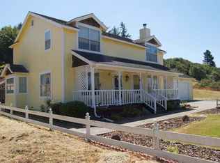 12775 Bodega Hwy, Sebastopol, CA 95472