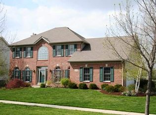 2303 Spike Horn Ave, Naperville, IL 60564