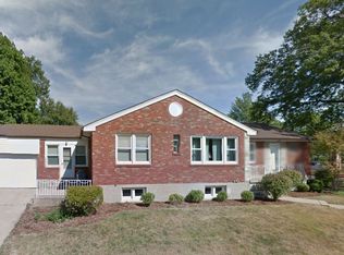 80-82 Willmore Rd, Saint Louis, MO 63109