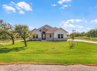 145 Tobiano Trce, Weatherford, TX 76087