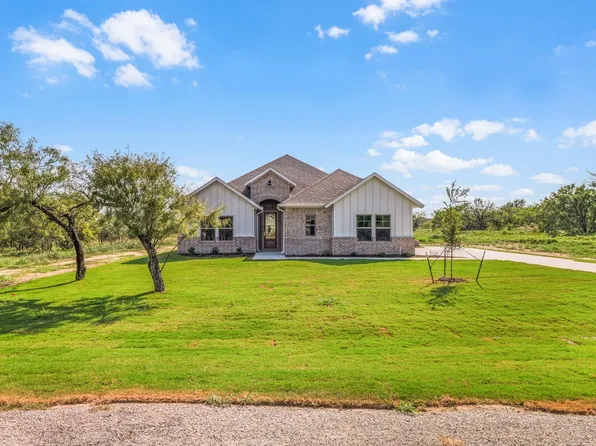 145 Tobiano Trce, Brock, TX 76087