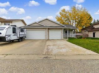 9323 N 69a Ave, Grande Prairie, AB T8V 6T3