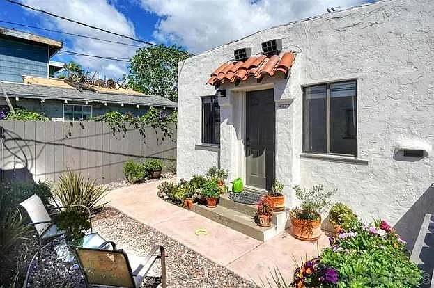 4379 33rd St - 4379 33rd Street — Photo 3
