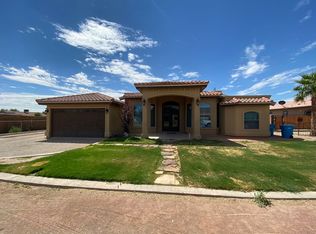390 Burkett, Clint, TX 79836