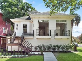 3132 Napoleon Ave, New Orleans, LA 70125