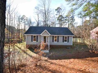 749 Old Zebulon Rd, Wendell, NC 27591