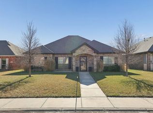 9305 Kori Dr, Amarillo, TX 79119