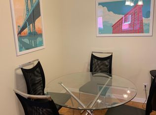 1601 18th St NW APT 316, Washington, DC 20009