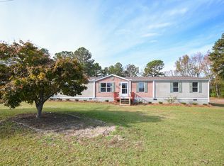 72 Loop Rd, Clayton, NC 27527