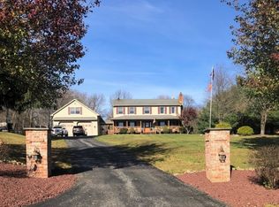 8 Card Rd, Wantage, NJ 07461