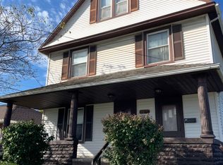 5502 Turney Rd UNIT 1, Cleveland, OH 44125