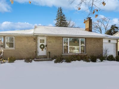 143 W Washington Blvd, Lombard, IL, 60148