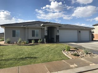 3198 E 2805 S, St George, UT 84790