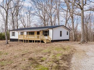 430 Apache Dr, Paint Lick, KY 40461