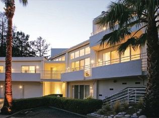 7 Poplar Dr, Kentfield, CA 94904