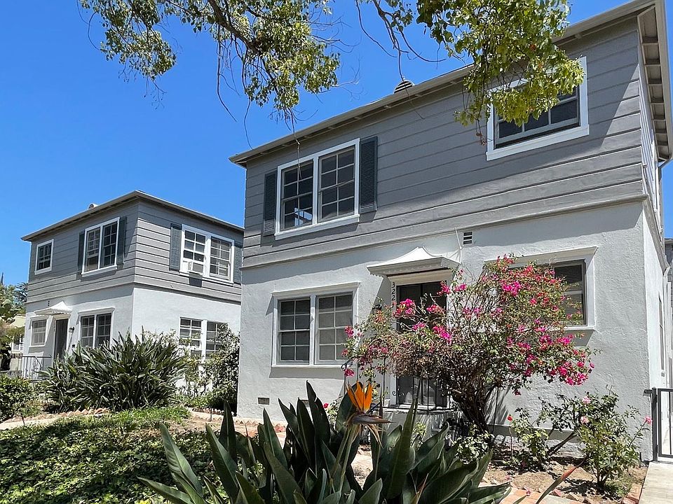 3227 Madera Ave Los Angeles CA Zillow