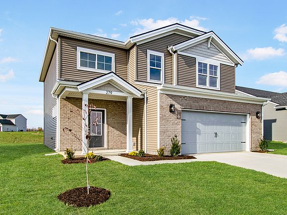 2nd image of 279 S Bentley Dr Lot 279