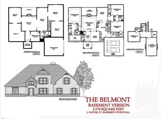 1250 Rowe Rd #3, Senoia, GA 30276