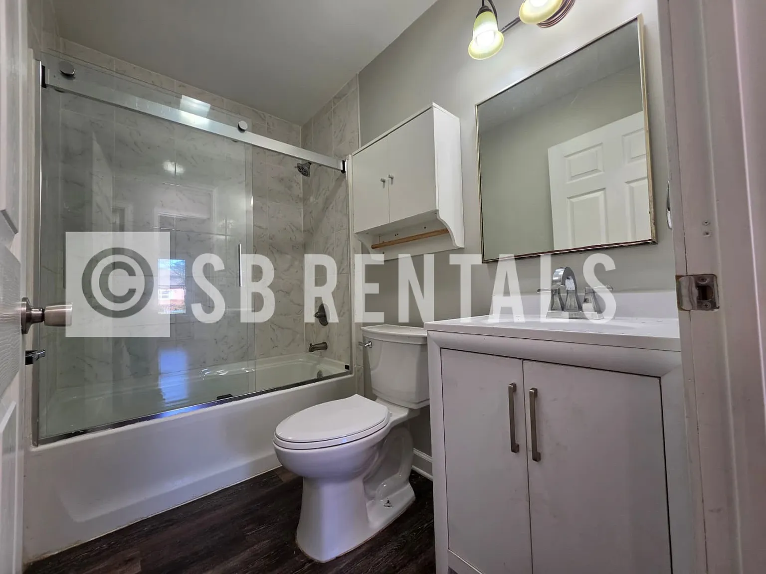 4 bed, 1221 sqft, $1,400 — Photo 3