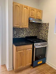 Rented by Friedman Roth Realty