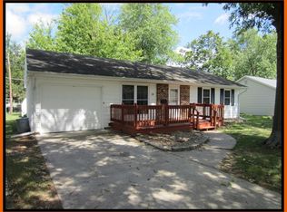 10 Kirkwood Ln, Kirksville, MO 63501