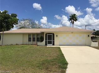 2127 SE 14th St, Cape Coral, FL 33990