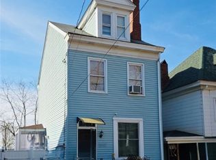 3745 Wapello St, Pittsburgh, PA