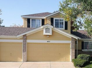 4871 S Ceylon St, Aurora, CO 80015