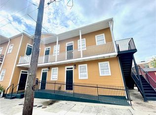 1039 Marais St #6, New Orleans, LA 70116