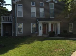 4923 King Patrick Way #406, Upper Marlboro, MD 20772