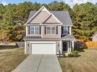 53 Gemith Ct, Clayton, NC 27520