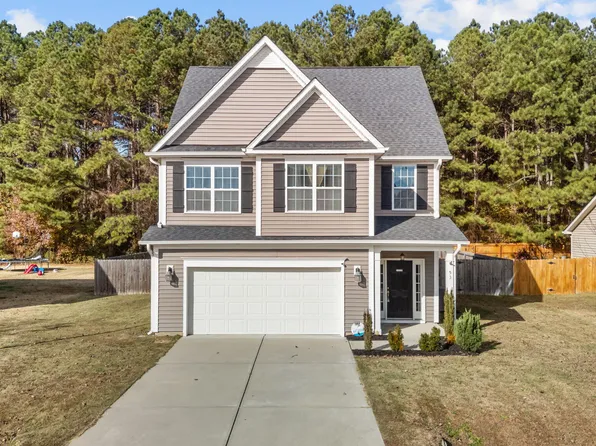 53 Gemith Ct, Clayton, NC 27520