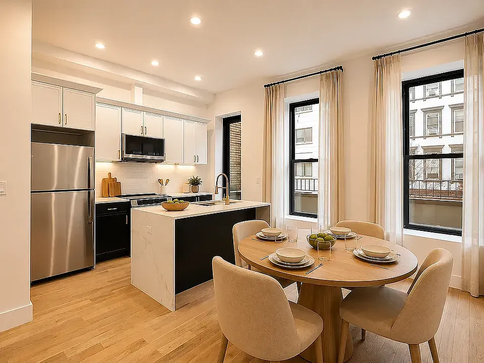 49 W 55th St #5B
