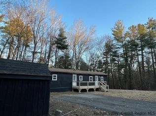 73 Meckler Rd, Wawarsing, NY 12458