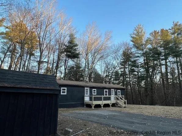 73 Meckler Road, Napanoch, NY 12458