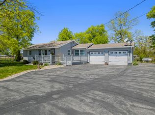4532 E Greensburg Rd, Franklin, IN 46131