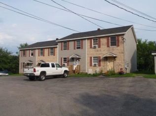 411 Old County Rd APT 9, Hampden, ME 04444