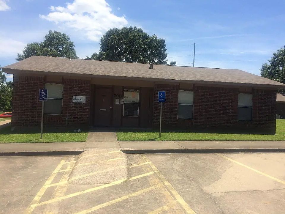 1st image of 200 Tom Brown Pkwy #5193