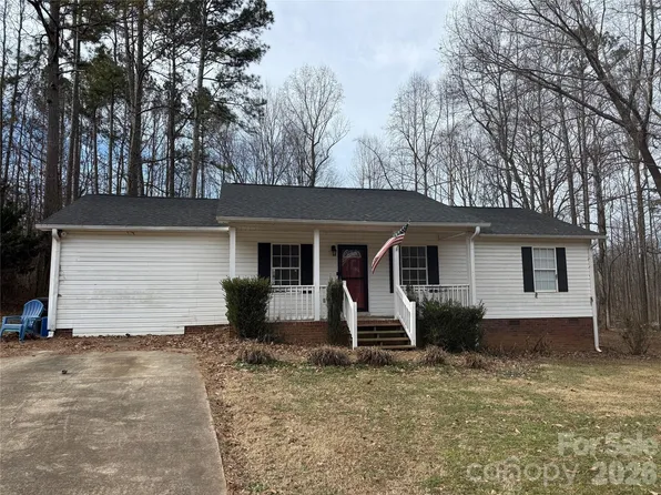 309 Mel Ln, Crouse, NC 28033