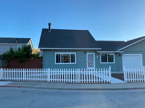 803 Marentis Ct #B, San Juan Bautista, CA 95045