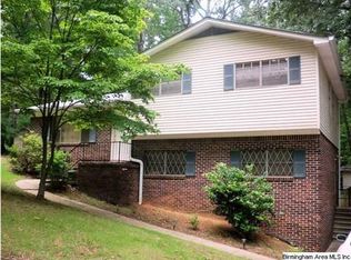 2987 Pine Hill Dr, Adamsville, AL 35005