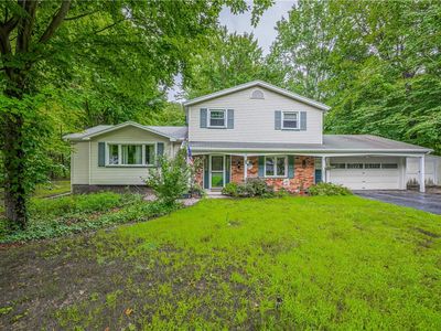 20 Charleswood Dr, Pittsford, NY, 14534