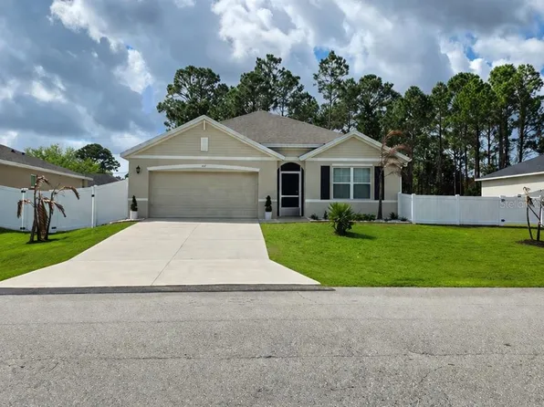 466 Haleybury St SW, Palm Bay, FL 32908