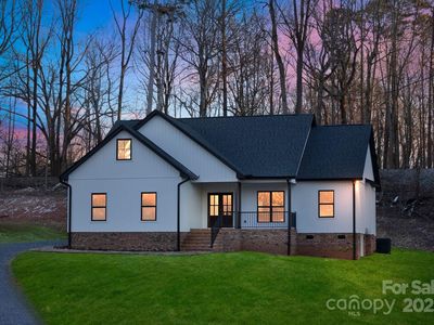 252 Big Lick Rd, Stanfield, NC, 28163