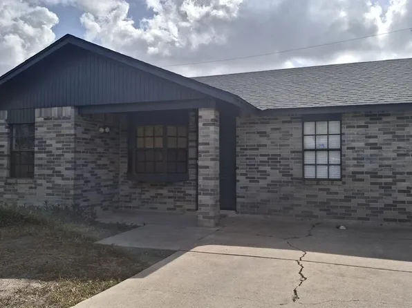 2663 Sequoia Dr, Brownsville, TX 78521